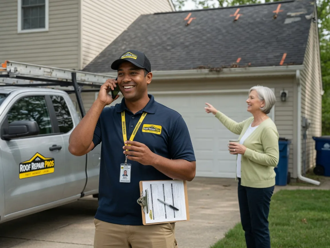 Roof Repair Ether, NC FAQs